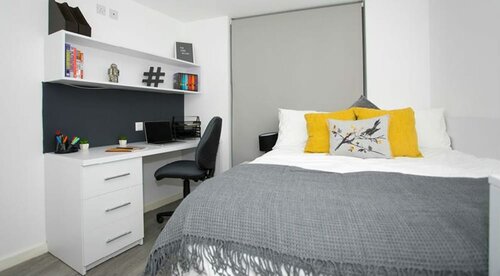 Bright Studios EALING, Book Hotel 3-stjernede hoteller i Merseyside, 3*