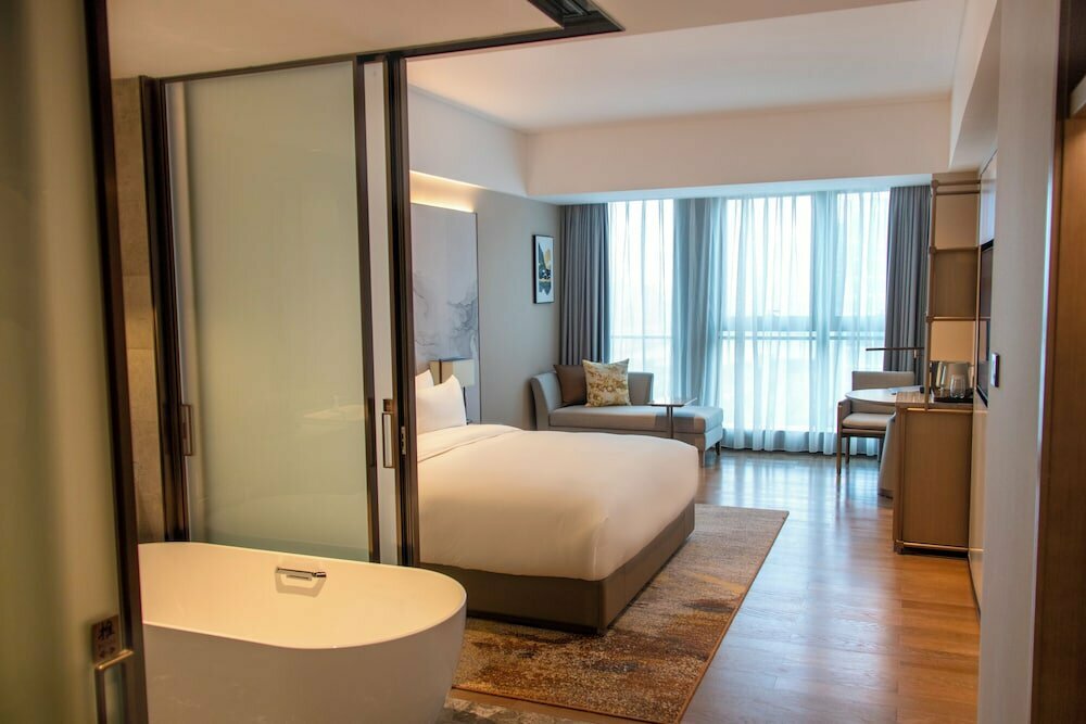 Ln Dongfang Hotel Pazhou