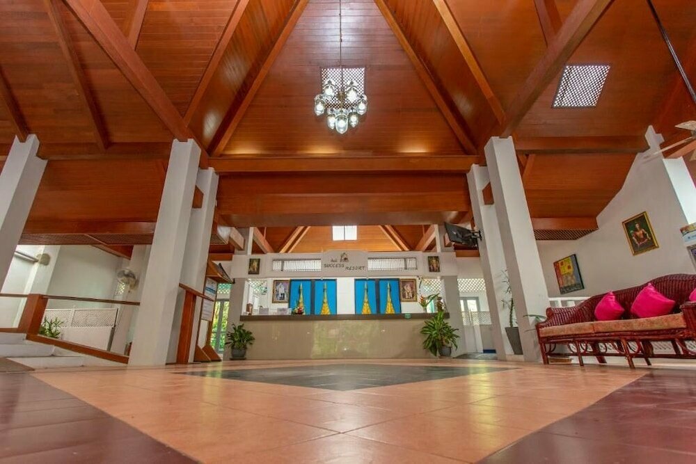MW Krabi Beach Resort