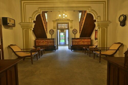 Hotel Warahena Walauwa, Забронировать Отель СПА-отели Западной провинции, SPA-услуги