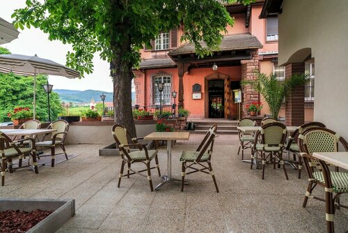 Hotel Munsch Restaurant & Wellness, Colmar Nord - Haut-Koenigsbourg, Reserva ahora Hotel Saint-Hippolyte 