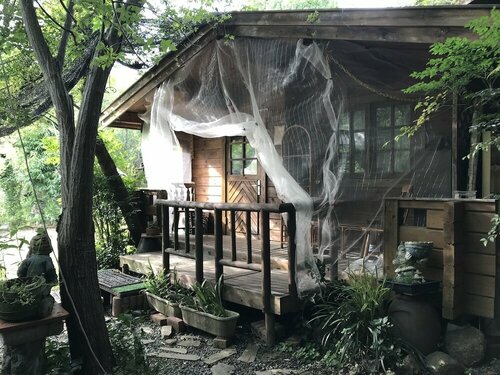Alpha Eight - Hostel, Забронировать Хостел Михара Хиросима
