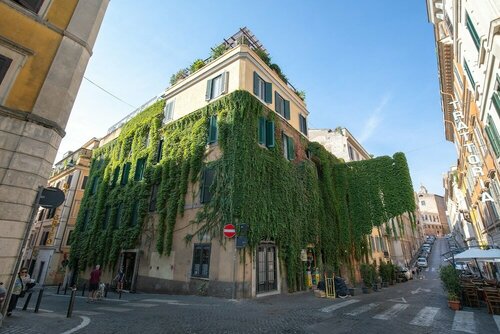 Rome As You Feel - Iconic Boschetto Apt., Забронировать Апартаменты/квартира Апартаменты Лацио, Апартаменты/квартира