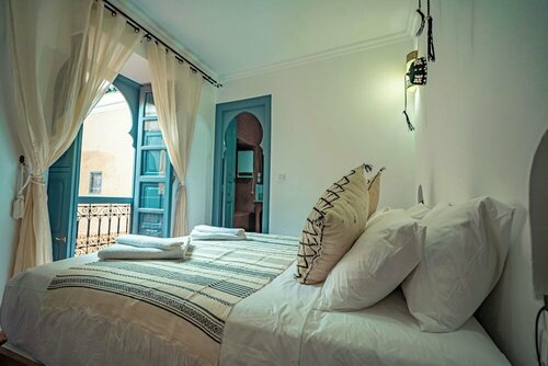 Riad Azawan, Забронировать Отель Kasbah Марракеш