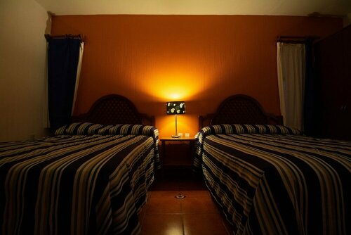 Hotel Degollado, Réserver Hôtel Hôtels SPA à Jalisco, SPA