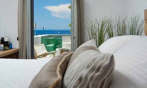 Oro Suites, Book Hotel Ano Syros Syros