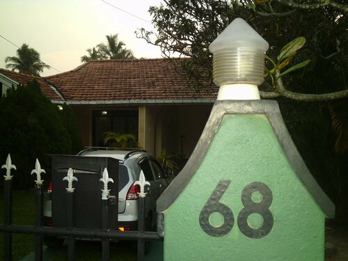 Mama's Villa by Taprobane - Hostel, จอง โฮสเทล เนกอมโบ Gampaha District