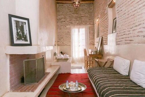 Boutique Hotel Riad Almoulouk, Забронировать Отель Отели Марракеша с завтраком, рядом с Рынок в Медине, Завтраки
