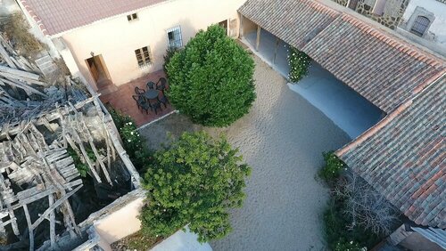 La Candela Casa Rural, Réserver Hôtel Santiuste de San Juan Bautista 