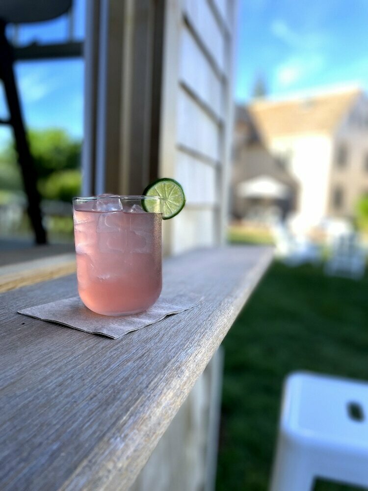 Salt House Nantucket