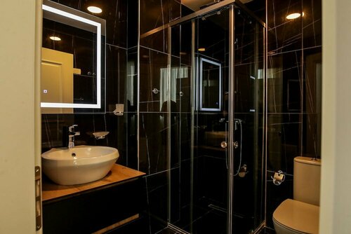Rozafa Blu Hotel, Забронировать Отель Бизнес-отели Lezhë County, 4* 5*