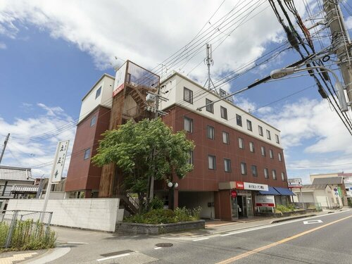 Tabist Hotel Yuan Akashi, Забронировать Отель Харима Хёго