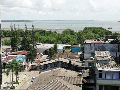 Hotel Las Gaviotas, Prenota Hotel Buenaventura Valle del Cauca