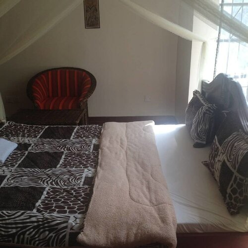 Travelers Oasis, Boek Hotel Hotels in Nairobi met parkeren, Parkeren