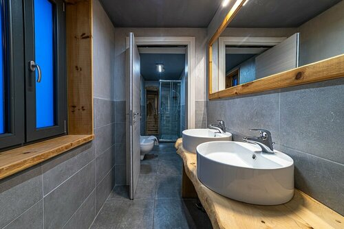 Chalet Margoni, Забронировать Шале Виллы Канацеи, Вилла