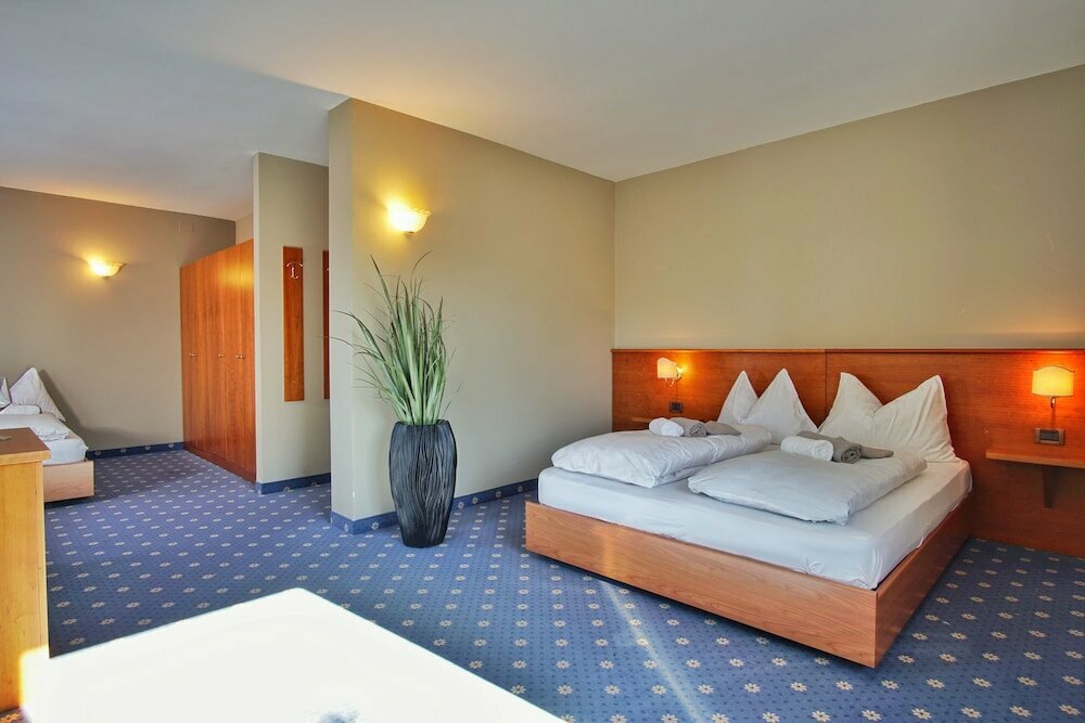 Panoramahotel Penegal