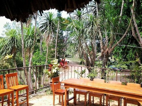 Clarissa Falls Resort, Prenota Resort San Ignacio Cayo