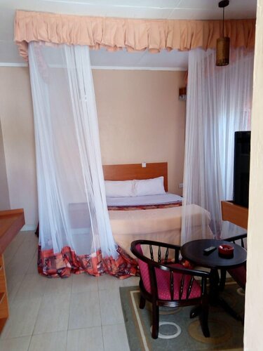 Savannah Lodge Nguluni, Đặt Khách sạn Khách sạn ở Eastern Province bao gồm bữa sáng, Bữa sáng
