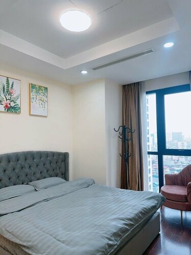 Paradise Home Royal City