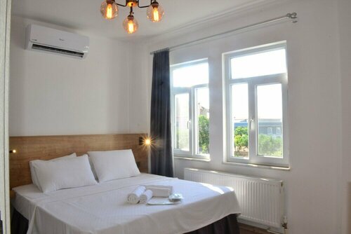 Parli Hotel, 예약 호텔 Gokceada Town Gokceada