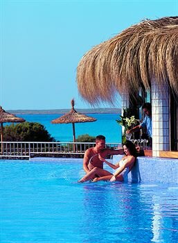 Insotel Punta Prima Resort, Reserva ahora Resort Punta Prima Menorca