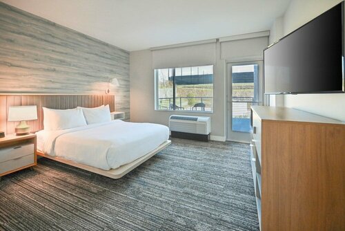 TownePlace Suites by Marriott Dallas Rockwall, Забронировать Отель Рокуолл Dallas - Fort Worth Metropolitan Area