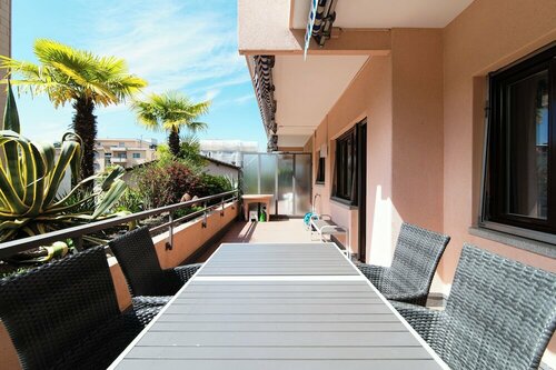 Agave Apartment, Забронировать  Лугано Лугано