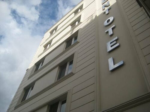 Kent Hotel, Забронировать Отель Отели Черноморского региона Турции 3 звезды, 3*