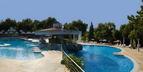 Villas Magnolia – All Inclusive, Забронировать Отель Албена 