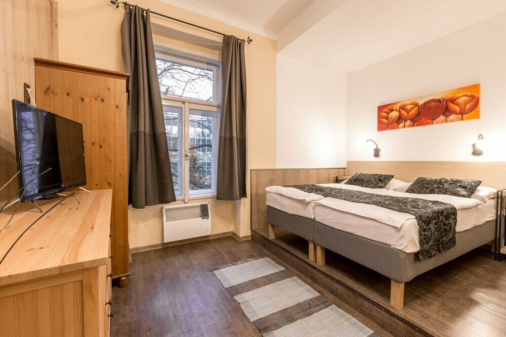 Mila Apartments
