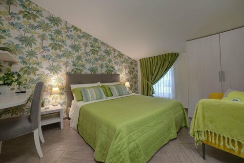 Villaggio Cristina, Book Hotel Monteodorisio Rom
