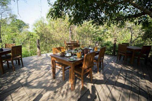 Amaara Forest Hotel Sigiriya, Забронировать Отель Сигирия округ Матале