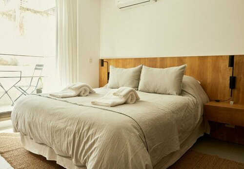 Friendly Studio in Recoleta, Забронировать Отель Реколета провинция Буэнос-Айрес