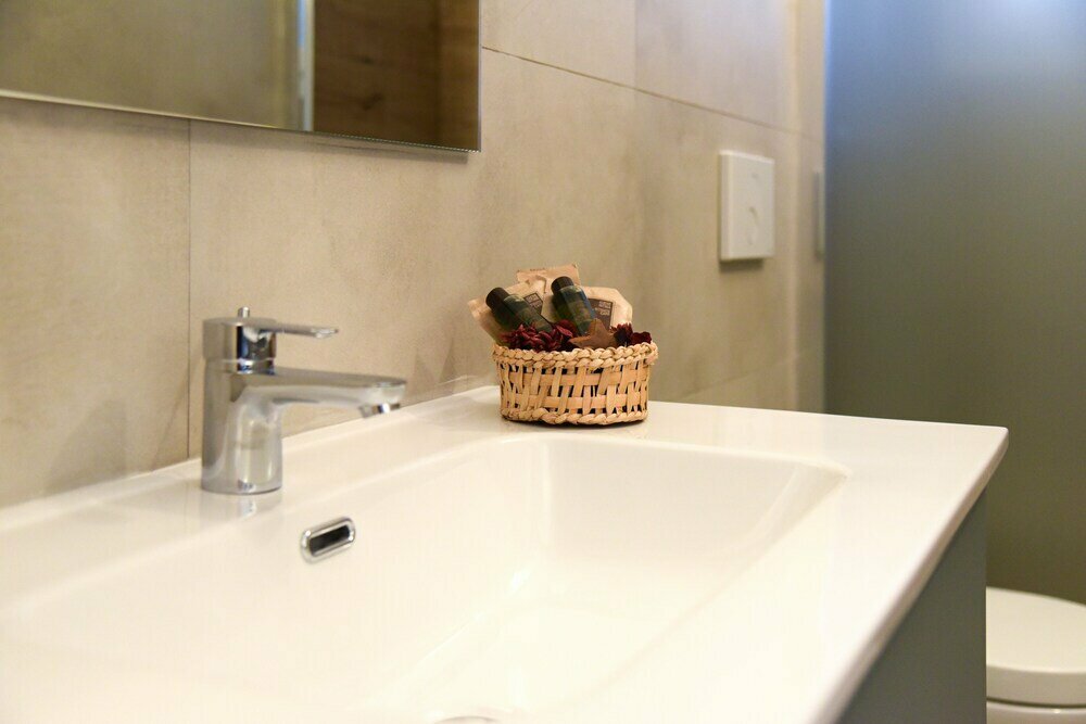 Serenity Apulian Rooms