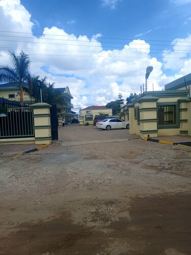 The Prince Charles Hotel, Reservar Hotel Buckleys Lusaka