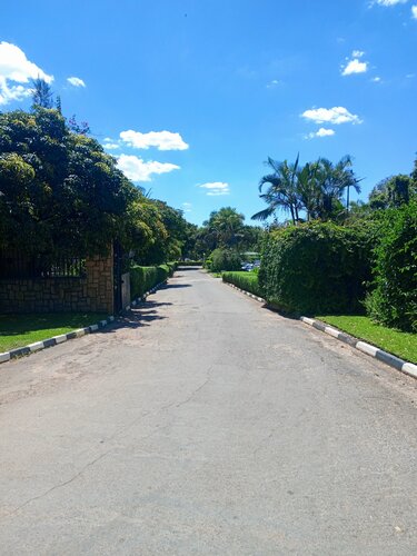 Chrismar hotel, Book Hotel SPA-hoteller i Lusaka, SPA