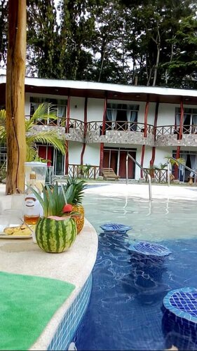 Villas Malinche Real, Reservar Apart-hotel Apart-hotéis em Limon, Apart-hotel