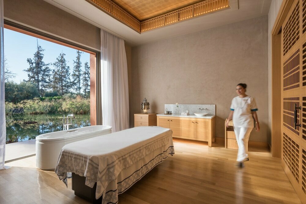 The Oberoi Marrakech