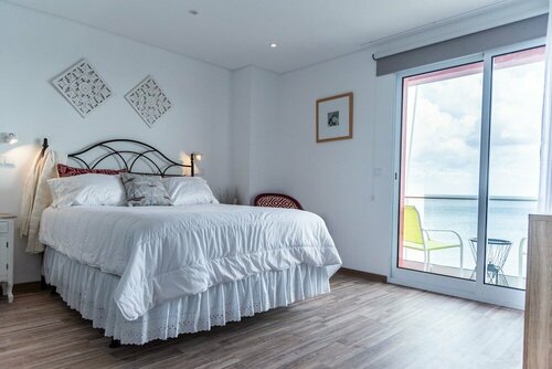 Garoupas Inn, Забронировать Отель Отели Понта-Делгады с парковкой, Парковка