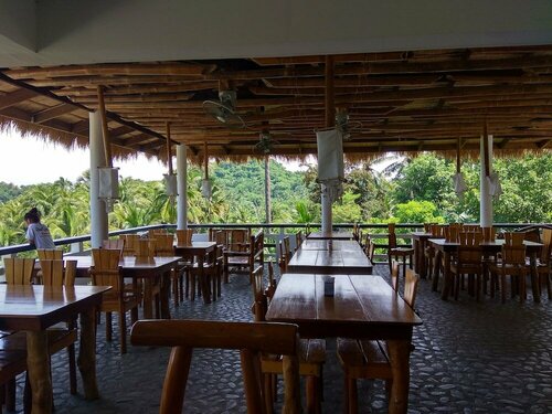 Jalyn's Resort & Restaurant, Rezervovat Lázně / Resort Batangas 