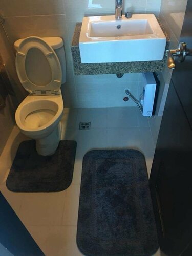 Mactan Newtown Condotel for Rent, Rezerwuj Apartament Hotele w Mactan Island z basenem, Basen