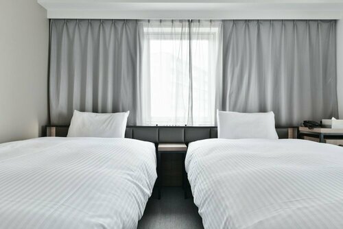 Vessel Inn Keisei Tsudanuma Station, Book Hotel Narashino Chiba