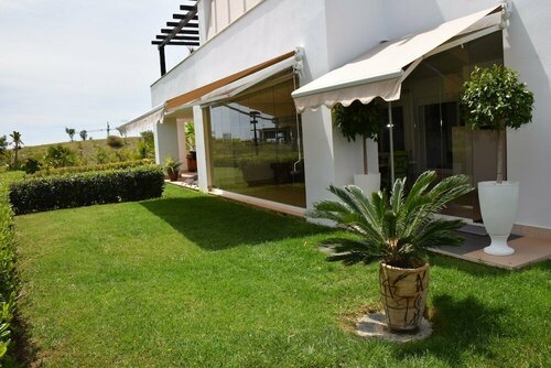 Semi Detached Townhouse Near The Beach, Забронировать Апартаменты/квартира Марбелья Коста-дель-Соль