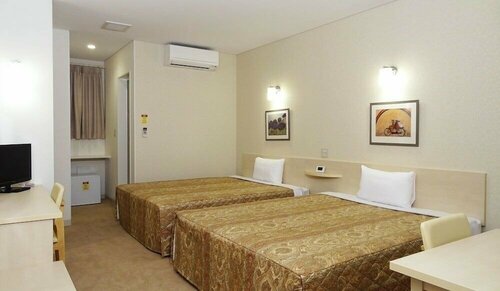 Family Lodge Hatagoya Yoshinogawa SA, Réserver Auberge Motels à Shikoku, Motel