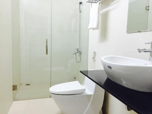 Lao Cai Galaxy Hotel, Book Hotel Pho Mới Lao Cai