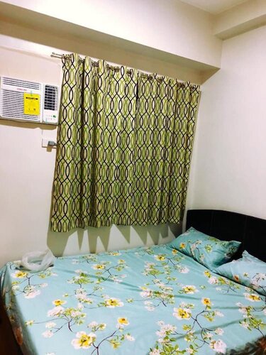 Happy Place at SMDC Trees Residences, Rezerwuj Hotel Hotele w Manila z Basenem, Basen