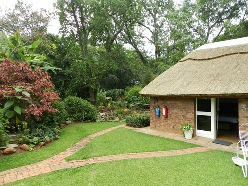 Kutandara Lodges, Boek Hotel Hotels in Harare met ontbijt, Ontbijt