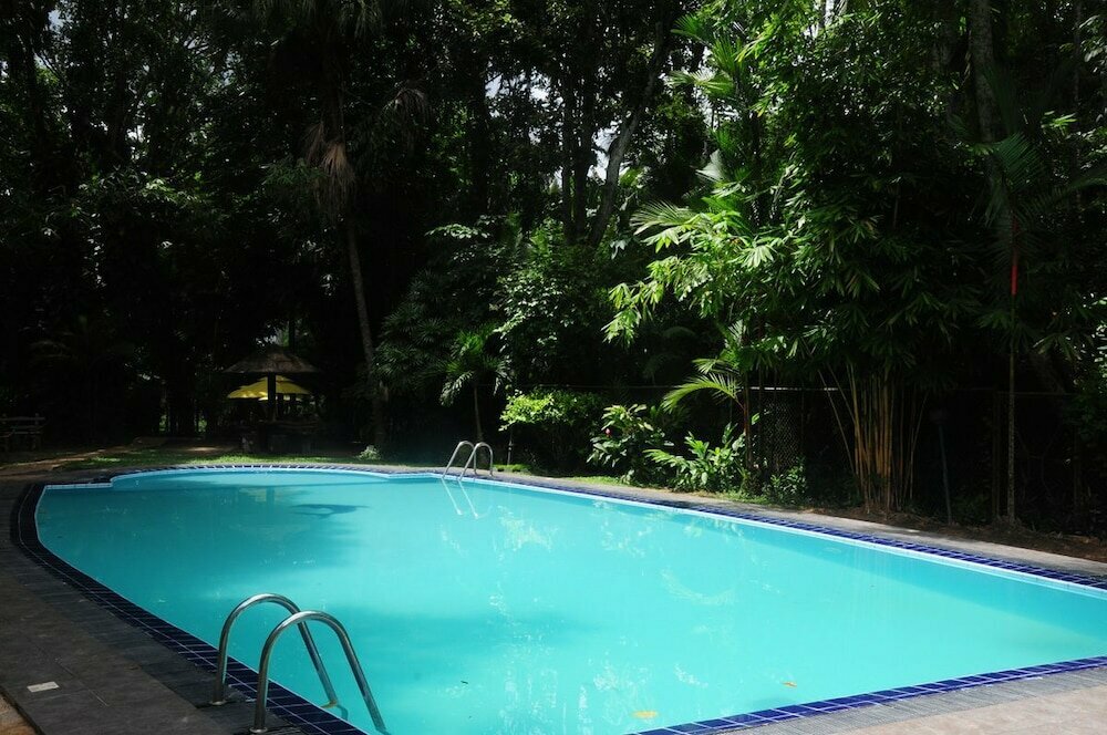 Hareesha Holiday Resort