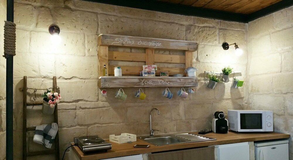 Shabby Chic House Lecce