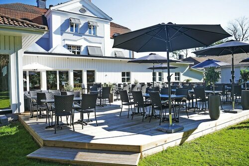 Starby Spa, Hotell & Konferens, Забронировать Отель Вадстена 